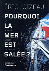 Pourquoi La Mer Est Salee