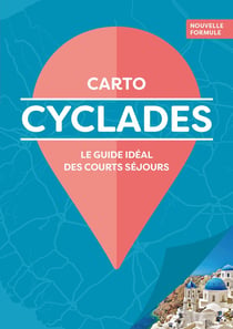 Cyclades