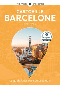 Barcelone (édition 2025/2026)