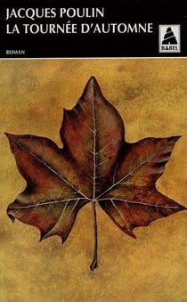 La tournée d'automne