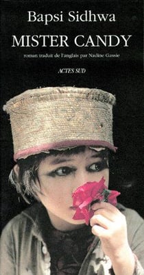 Mister Candy