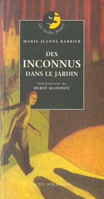 Inconnus dans le jardin (des) - les petits polars-10
