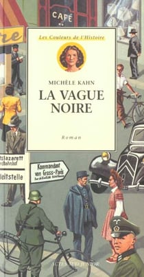 La vague noire