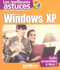 Microsoft windows  xp - en couleurs, pour windows xp !