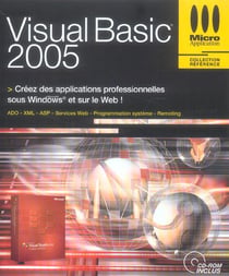 Visual basic® .net version 2005