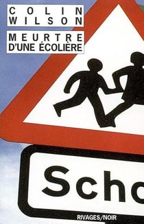 Meurtre d'une ecoliere