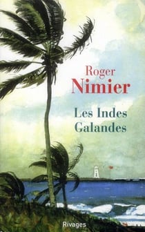 Les Indes galandes
