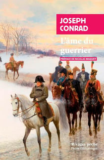 L'âme du guerrier