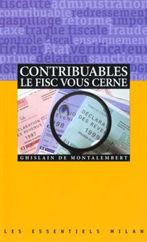 Les contribuables le fisc vous cerne