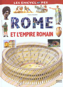 Rome et l'empire romain