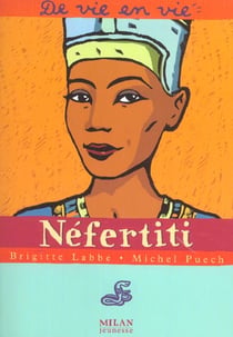Nefertiti