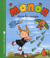 Manon dans les nuages