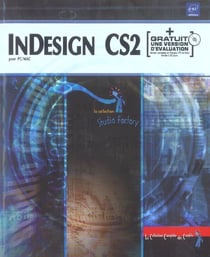 Indesign cs2 pour pc/mac
