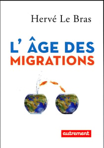 L'âge des migrations