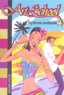 Art school t.9 - rythme endiable