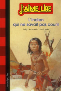 L'indien qui ne savait pas courir