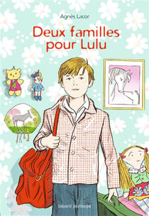 Deux familles d'accueil pour lulu