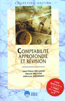 Comptabilite approfondie revision decf 6