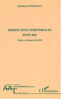 Perspectives territoriales pour 2020