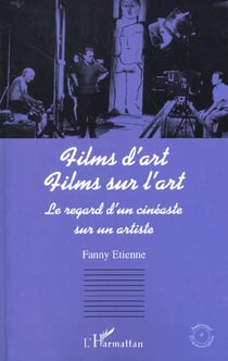 FILMS D'ART FILMS SUR L'ART