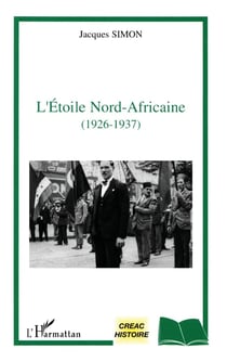L'étoile nord-africaine (1926-1937)