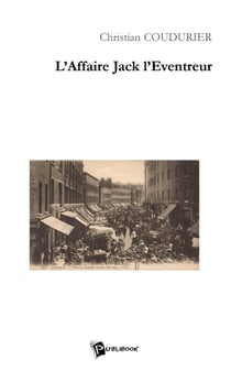 L'Affaire Jack l'Eventreur