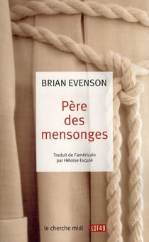 Père des mensonges
