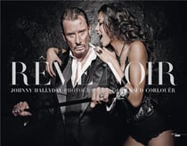 Johnny Halliday - rêve noir