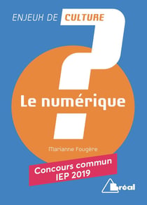 LE NUMERIQUE