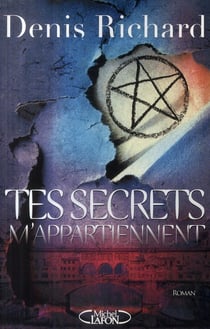 Tes secrets m'appartiennent - Florence au temps de la renaissance, Paris de nos jours