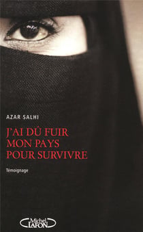 J'ai dû fuir mon pays pour survivre