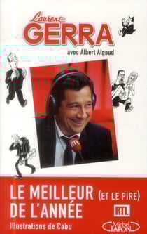 Le meilleur (et le pire) de l'année - les chroniques radio