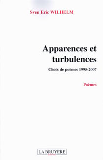 Apparences et turbulences