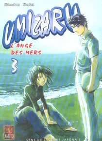 Umizaru, l'ange des mers Tome 3