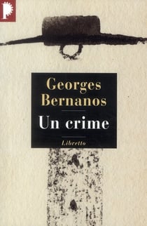 Un crime