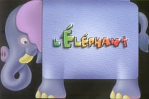 L'éléphant