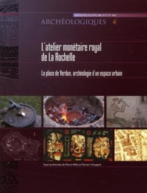 Atelier monétaire royal de La Rochelle