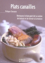 Plats canailles
