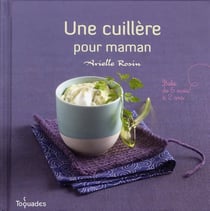 Une cuillere pour maman