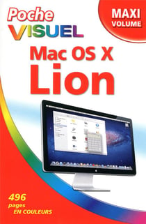 Mac OS X lion