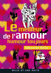 Le Meilleur de l'amour : Humour toujours