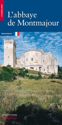 L'abbaye de montmajour