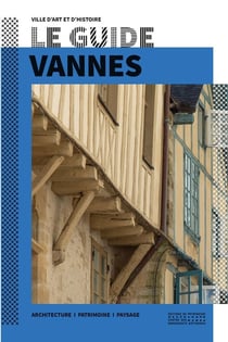 Le guide : Vannes