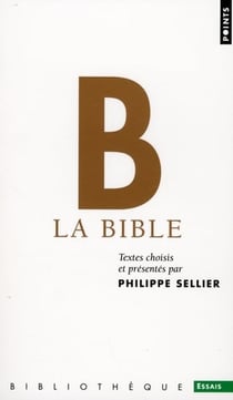 B la Bible