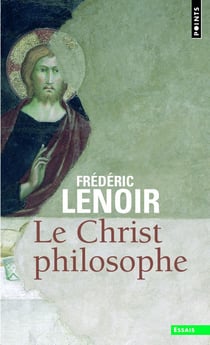Le christ philosophe