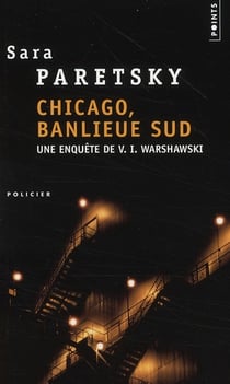 Chicago, banlieue sud
