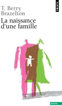 La naissance d'une famille - ou comment se tissent les liens