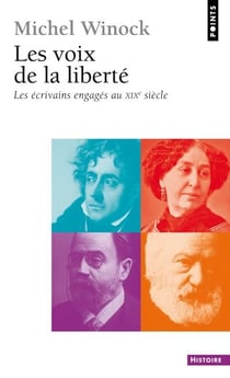 Les voix de la liberté