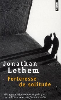 Forteresse de solitude