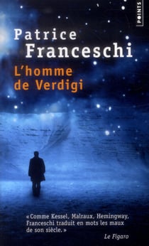 L'homme de Verdigi
